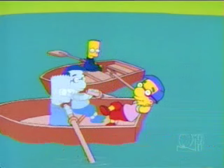 [PokeCommunity.com] The Simpsons Club!